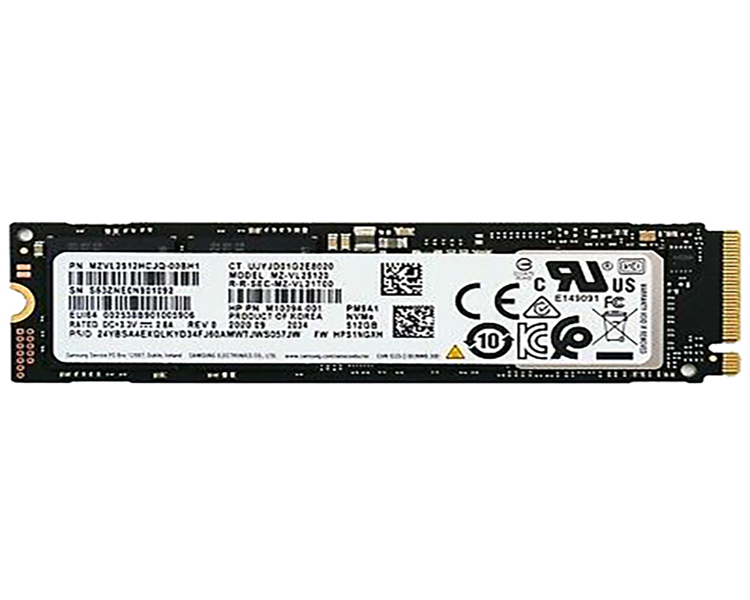 Thay ssd laptop dell inspiron 5559