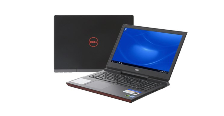 Đặc điểm laptop Dell Inspiron 7567