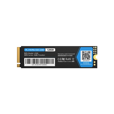 Thay SSD M.2 NVMe Laptop HP Pavilion 15 cs2058TX