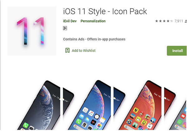 ios-11-style-icon-pack