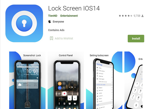 lock-screen-ios14