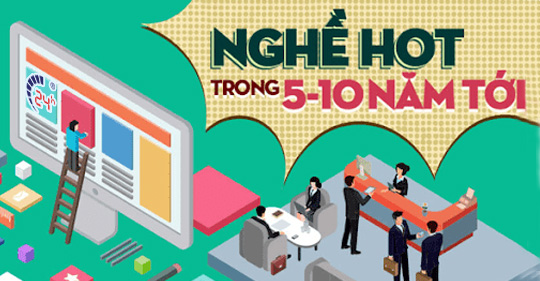 Nghề HOT năm 2021 – Sửa điện thoại, laptop lên ngôi