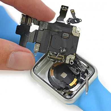 Sửa main phần cứng Apple Watch Series 6