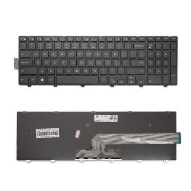 Thay bàn phím Laptop Dell Precision M4700
