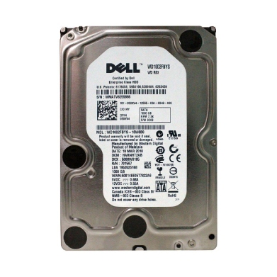 Thay HDD Laptop Dell Vostro 2420