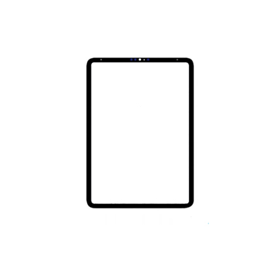 Thay mặt kính iPad Pro 11 2021