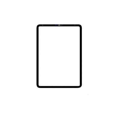 Thay mặt kính iPad Pro 12.9 2021