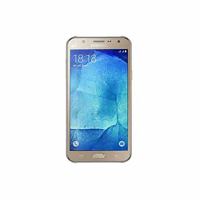 Sửa lỗi phần mềm Samsung Galaxy J7 2015 J700
