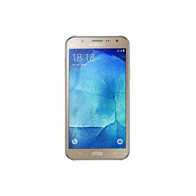 Sửa lỗi phần mềm Samsung Galaxy J7 2016 J710F