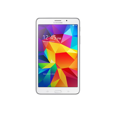 Sửa lỗi phần mềm Samsung Galaxy Tab 4 7 inch 3G T231