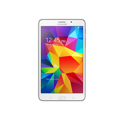 Sửa lỗi phần mềm Samsung Galaxy Tab 4 7 inch WiFi T230