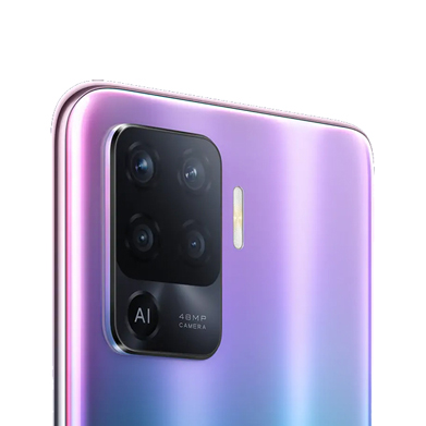 Thay camera Oppo Reno5 Lite