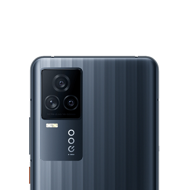 Thay camera Vivo iQOO 7 (India)