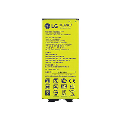 Thay pin LG G7 One Q910 (LG X5, LG Q9 One)