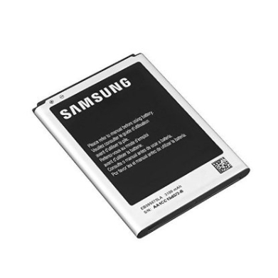 Thay pin Samsung Galaxy F12 F127F