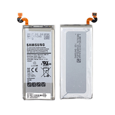 Thay pin Samsung Galaxy M31 Prime M315F