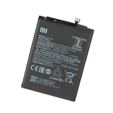 Thay pin Xiaomi Mi 11 Lite 5G