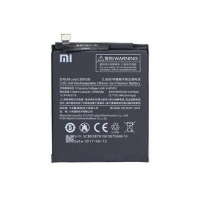 Thay pin Xiaomi Mi 11 Ultra