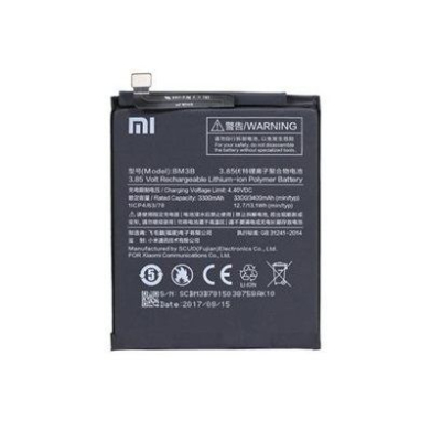 Thay pin Xiaomi Mi 11X Pro