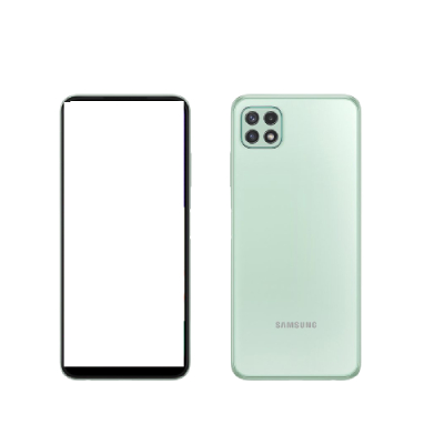 Thay vỏ Samsung Galaxy A22