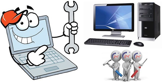 Những yếu tố giúp bạn thành công với nghề Sửa chữa Điện thoại, Laptop