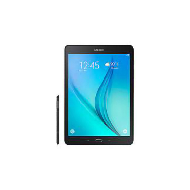 Sửa lỗi phần mềm Samsung Galaxy Tab A 9.7 WiFi P550