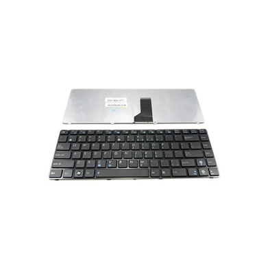 Thay bàn phím Laptop Asus K42, UL30, X42, X42J, K43, X45, X44, X43, X43S, A83S