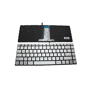Thay bàn phím Laptop HP 14 V015TX
