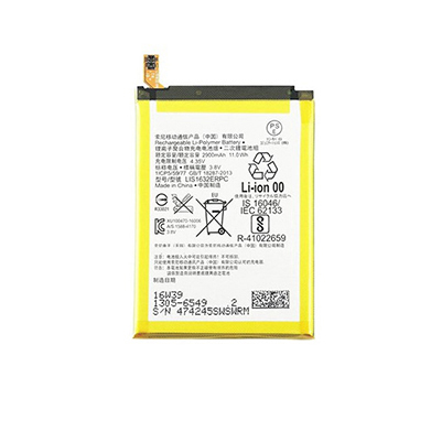 Thay pin Sony Xperia 1 III
