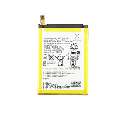 Thay pin Sony Xperia XA1 (G3112, G3116, G3121, G3123, G3125)