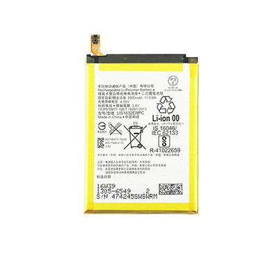 Thay pin Sony Xperia XZ (F8331, F8332)