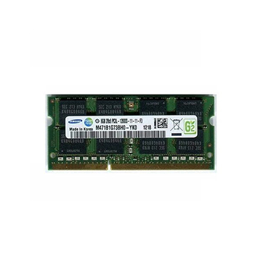 Thay RAM Laptop RAM SAMSUNG DDR3 Bus 1333
