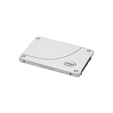 Thay SSD Laptop SSD Enterprise Intel DC S4500 2.5