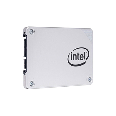 Thay SSD Laptop SSD Intel 540s 2.5