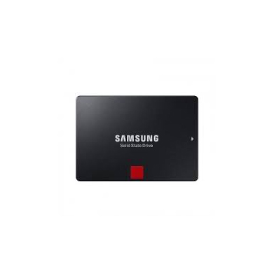 Thay SSD Laptop SSD SAMSUNG 860 Pro Series 2.5