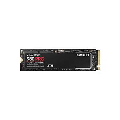 Thay SSD Laptop SSD SAMSUNG 980 Pro PCIe Gen 4.0 x4 NVMe V
