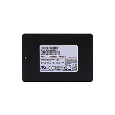 Thay SSD Laptop SSD SAMSUNG PM871b 2.5