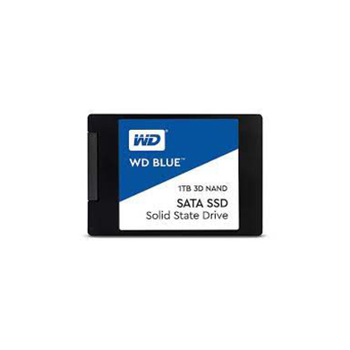 Thay SSD Laptop SSD WDS100T2B0A 2.5