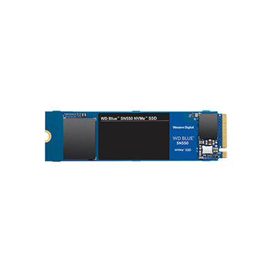 Thay SSD Laptop SSD WDS100T2B0C PCIe M.2