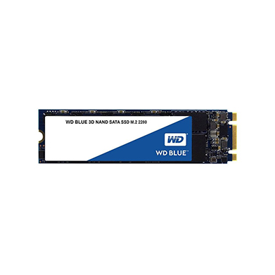 Thay SSD Laptop SSD WDS250G2B0B PCIe M.2