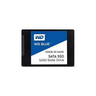 Thay SSD Laptop SSD WDS500G2B0A 2.5