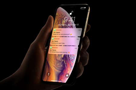 Những cách tiết kiệm pin iPhone XS Max hữu ích