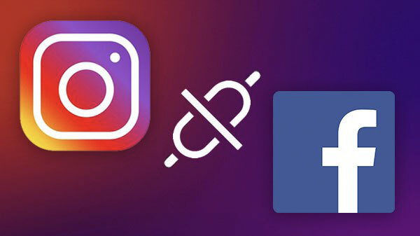 Cách hủy liên kết tài khoản Facebook với Instagram NHANH CHÓNG