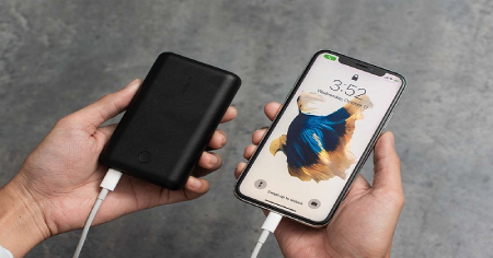 Hướng xử lý khi iPhone XS Max hao pin