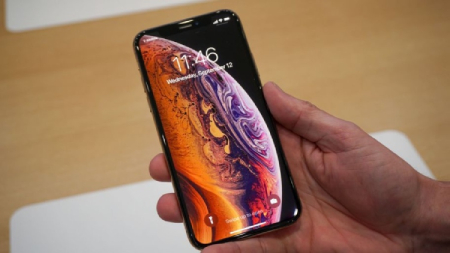 Tổng hợp cách kiểm tra dung lượng pin iPhone XS Max chính xác