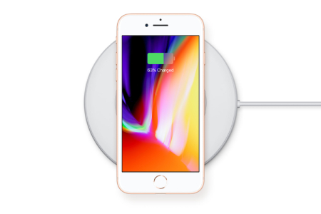 Pin iPhone 8 Plus chai bao nhiêu thì thay?