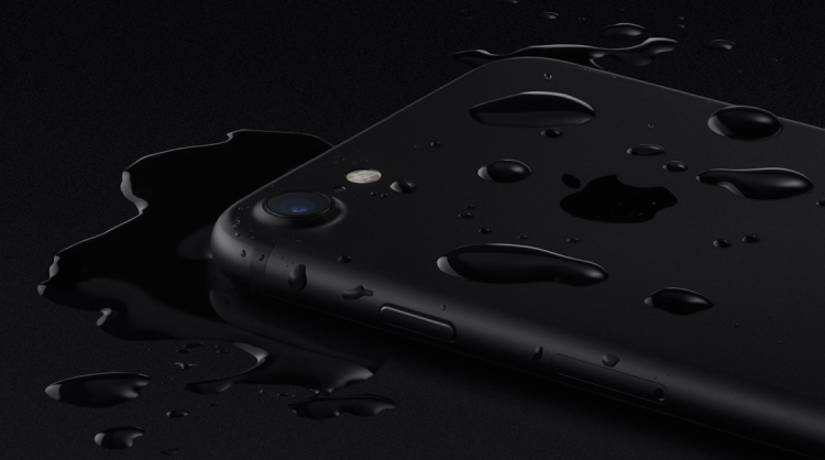 thay pin iphone 7 co mat chong nuoc khong